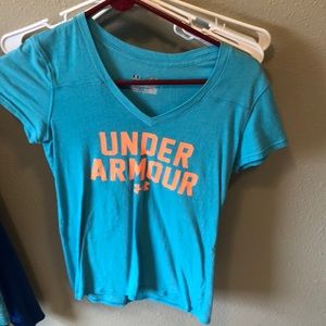 Under Armour Shirt
